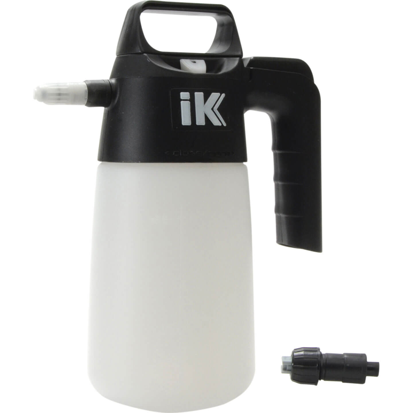 Image of Matabi IK1.5 Industrial Water Pressure Sprayer 1l