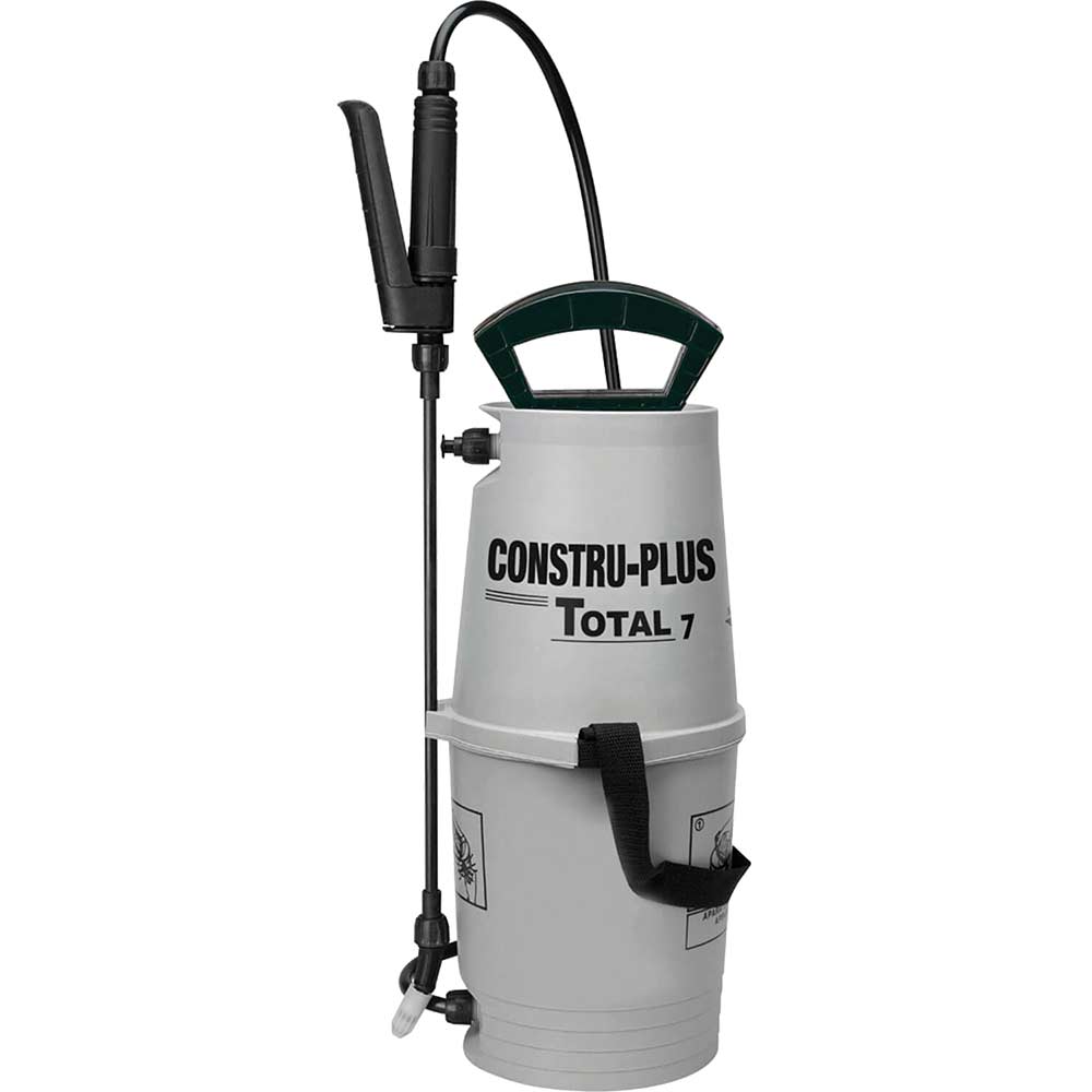 Image of Matabi Construplus 7 Water Pressure Sprayer 7l