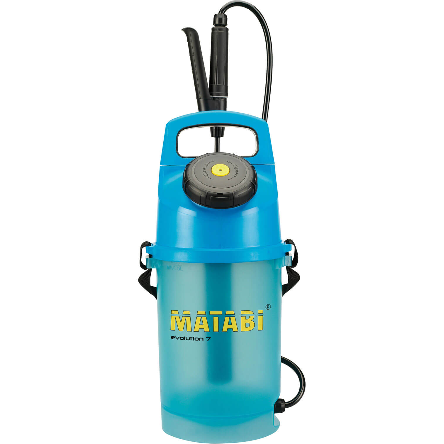 Image of Matabi Evolution 7 Water Pressure Sprayer 7l