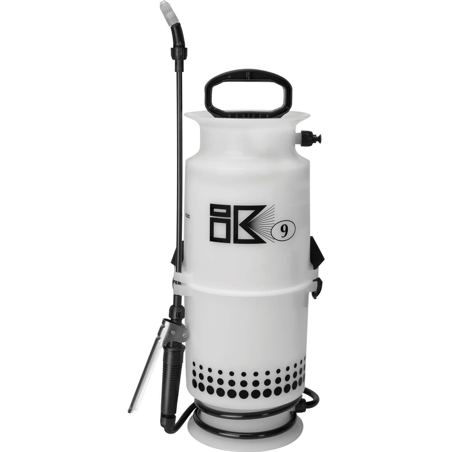 Matabi IK Water Pressure Sprayer 6l