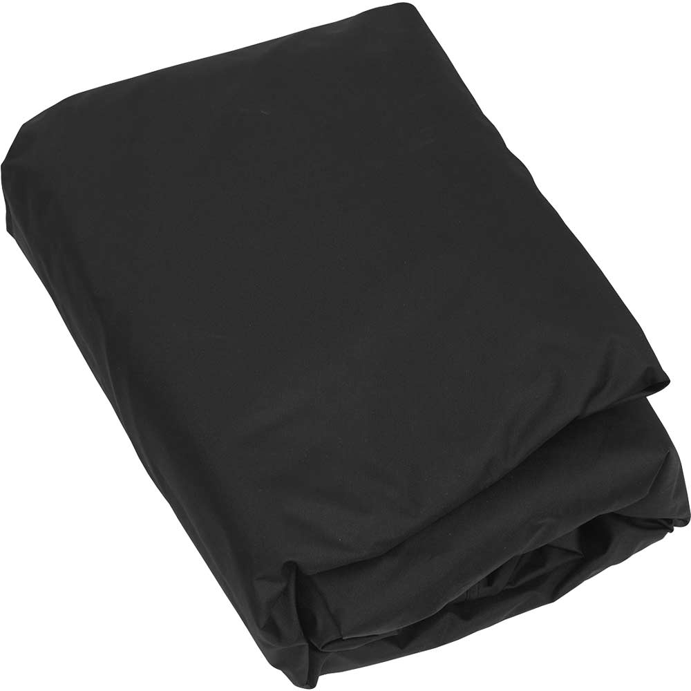 Sealey Motorcycle Transport Cover L