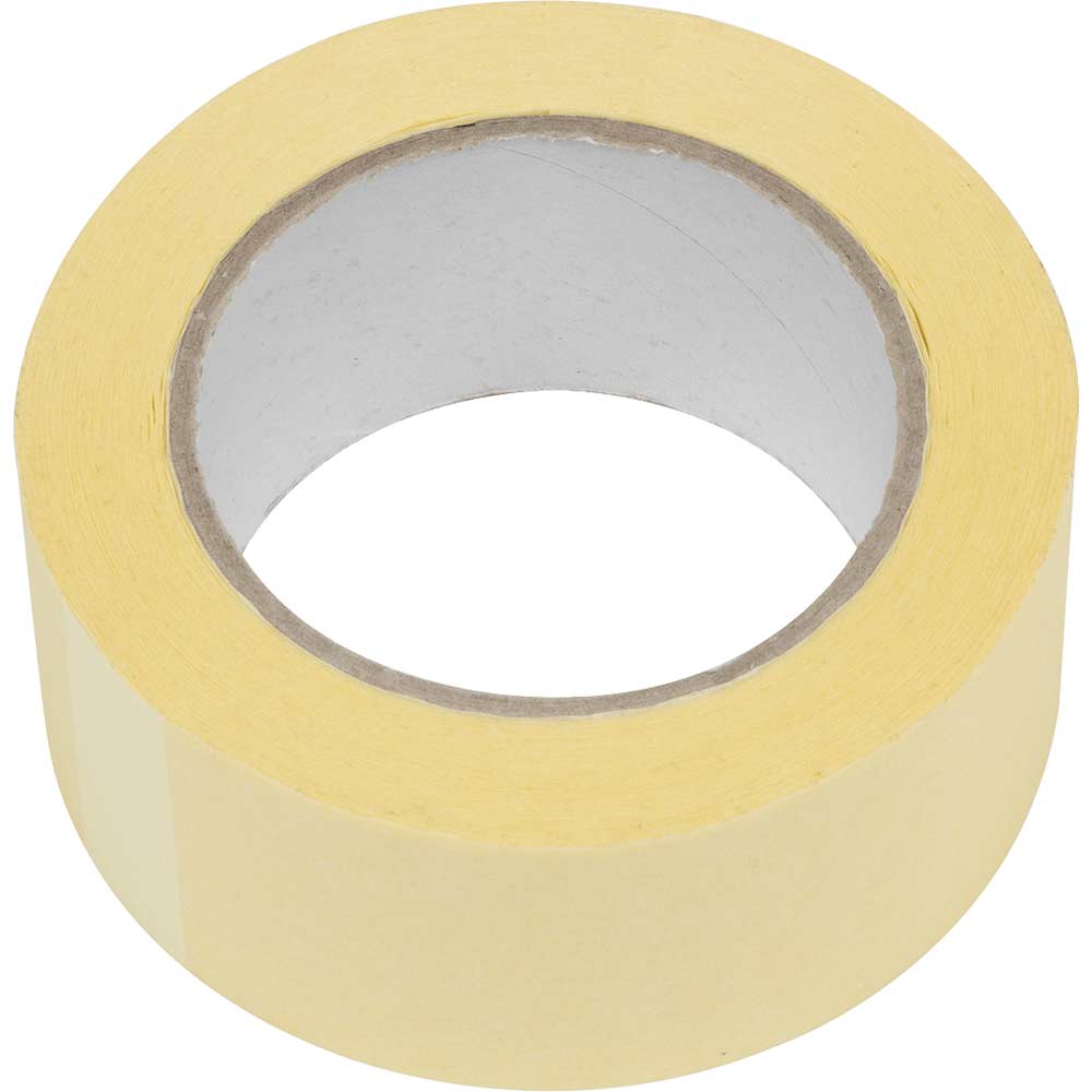 Image of Sealey Premium Masking Tape 36mm 50m Pack of 1