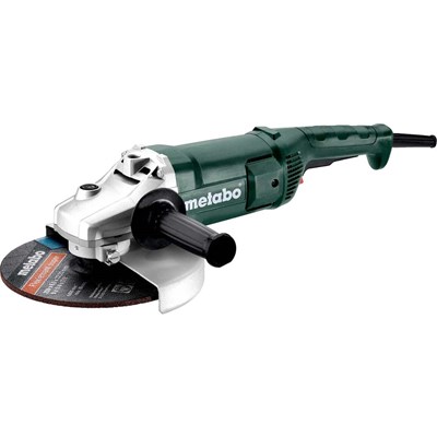 Metabo WP 2000-230 Angle Grinder 230mm Metabo WP 2000-230 Angle Grinder 230mm