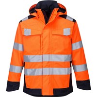 Modaflame Waterproof Clothing Price Comparisons | Compare The Build