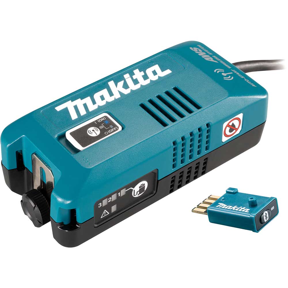 Makita AWS Wireless Unit Adaptor 240v