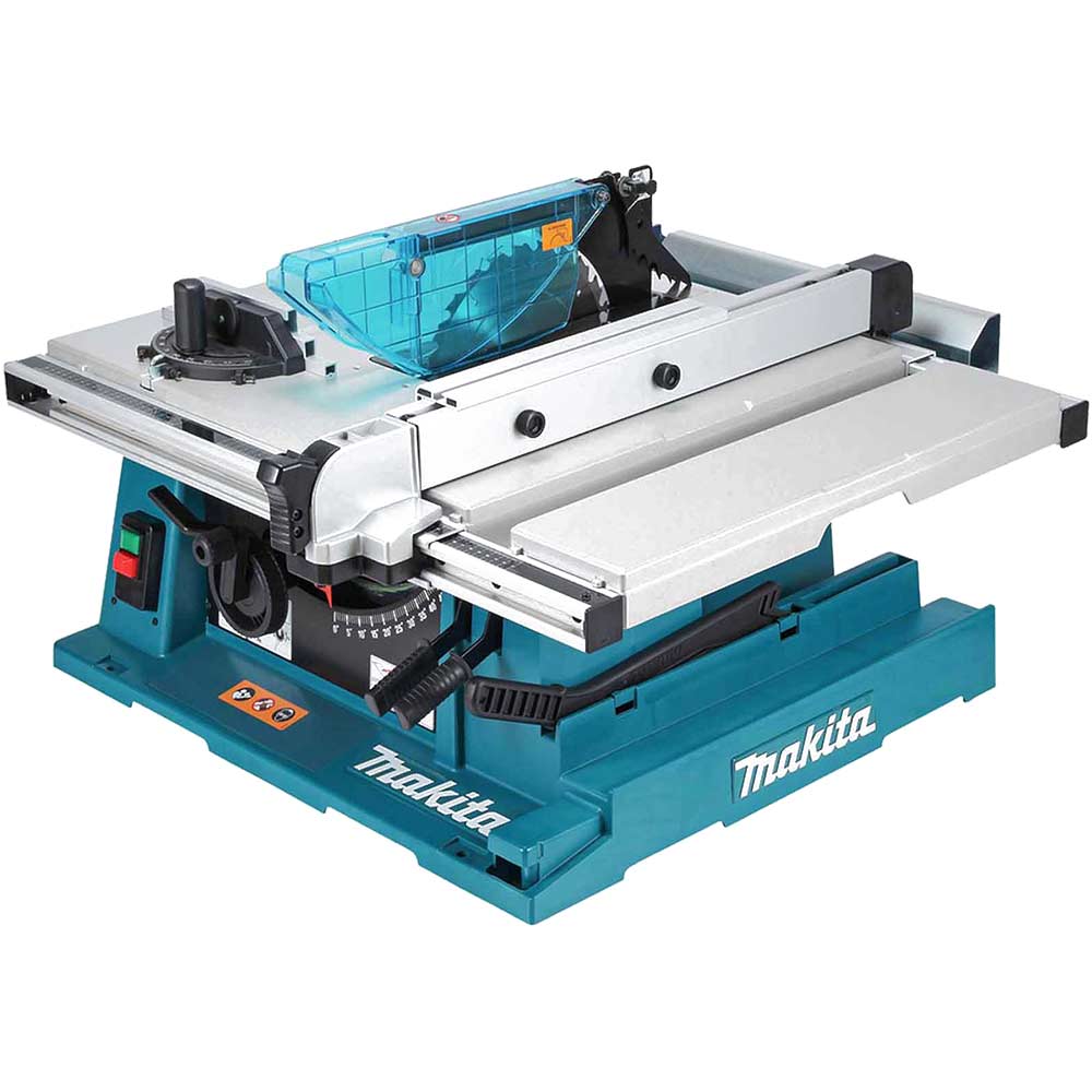 Makita 2704N Table Saw 260mm 110v
