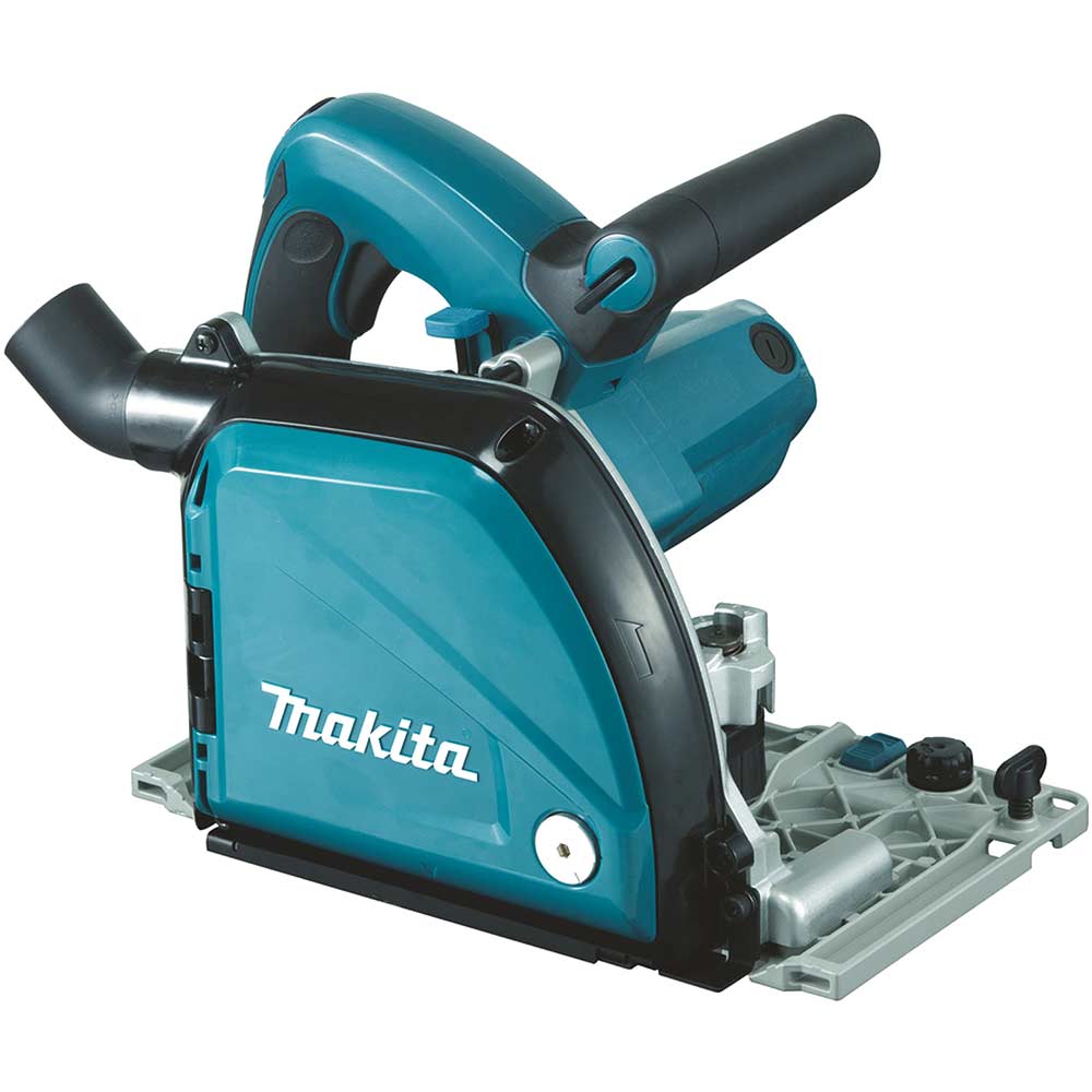 Makita CA5000XJ Aluminium Groove Cutter 110v