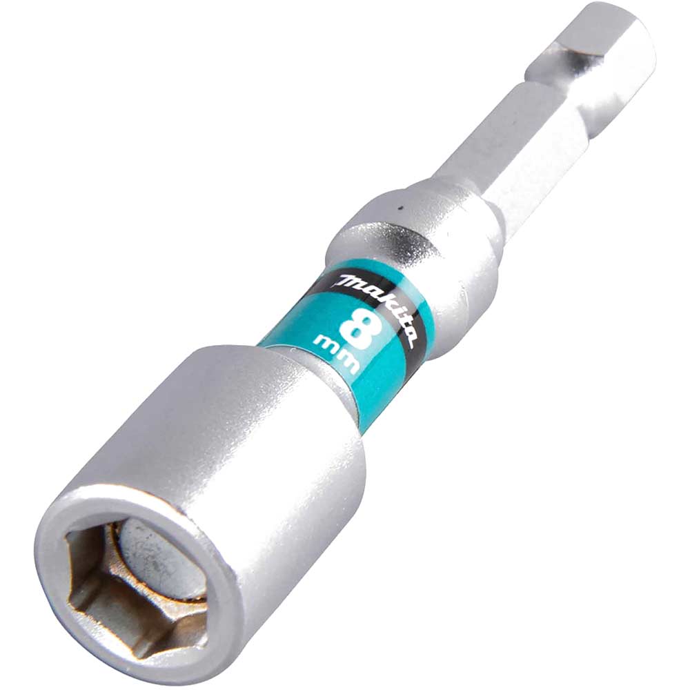 Makita Impact Premier Magnet Nutsetter 8mm