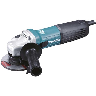 Makita GA4540R01 Angle Grinder 115mm Makita GA4540R01 Angle Grinder 115mm