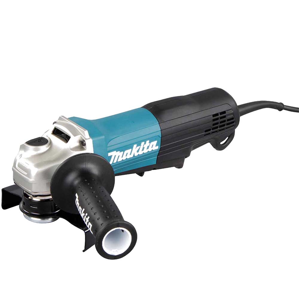 Makita GA5050 Angle Grinder 125mm 110v