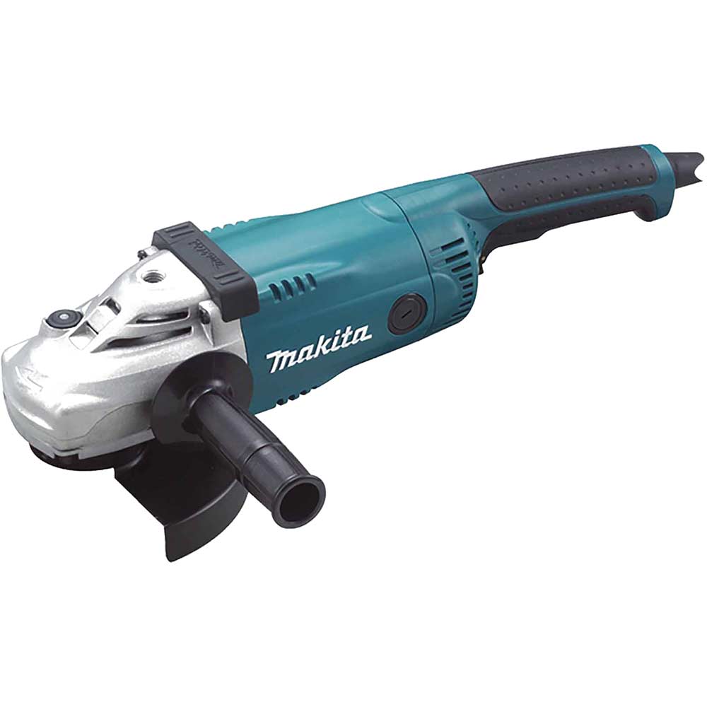 Makita GA7020 Angle Grinder 180mm 110v