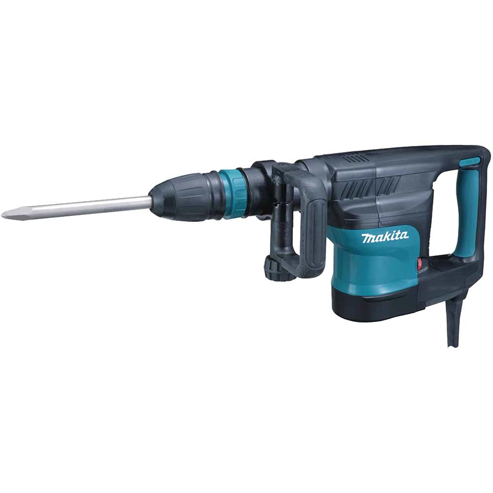 Makita HM1101C SDS Max Demolition Hammer 240v