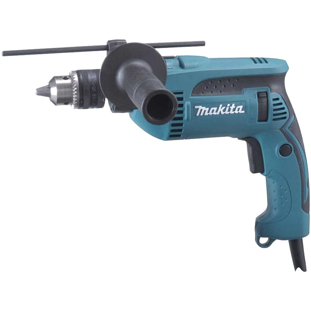 Makita HP1640K Percussion Drill 240v