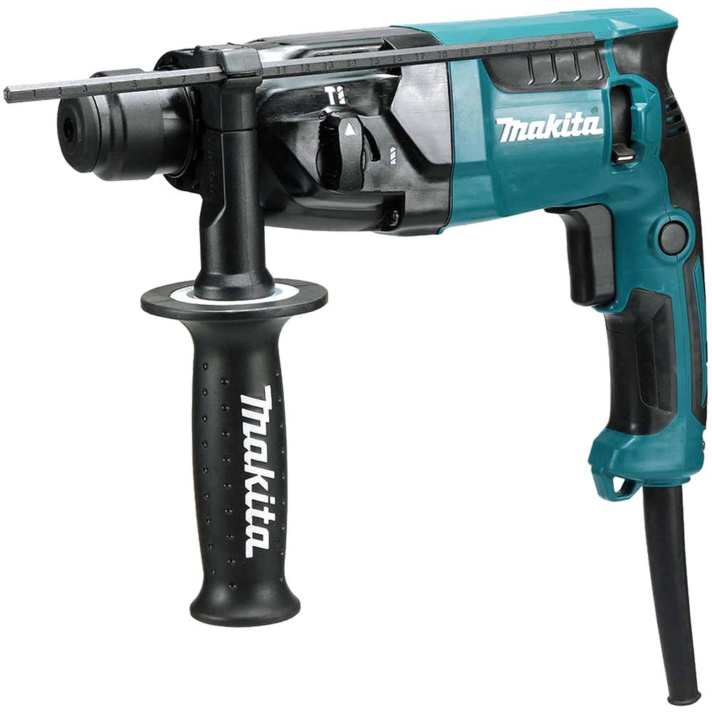 Makita HR1840 SDS Plus Rotary Hammer Drill 240v