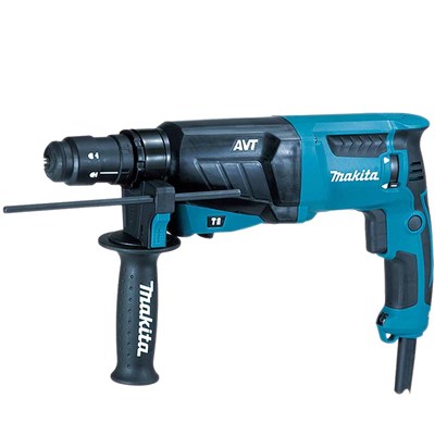 Makita HR2631FT SDS Plus AVT Rotary Hammer Drill