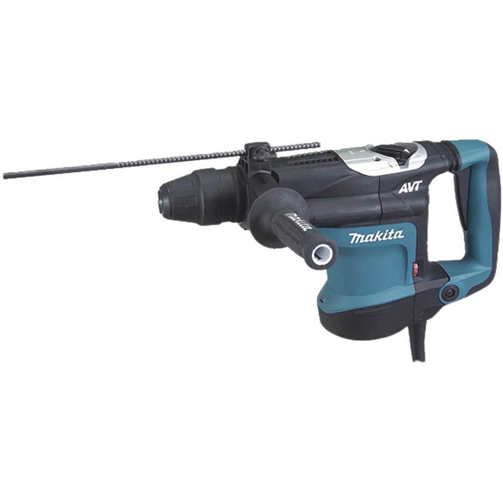 Makita HR3541FC SDS Max AVT Rotary Hammer Drill 110v