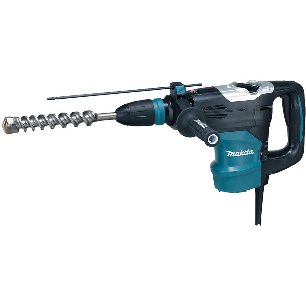 Makita HR4003C SDS Max Rotary Demolition Hammer 110v