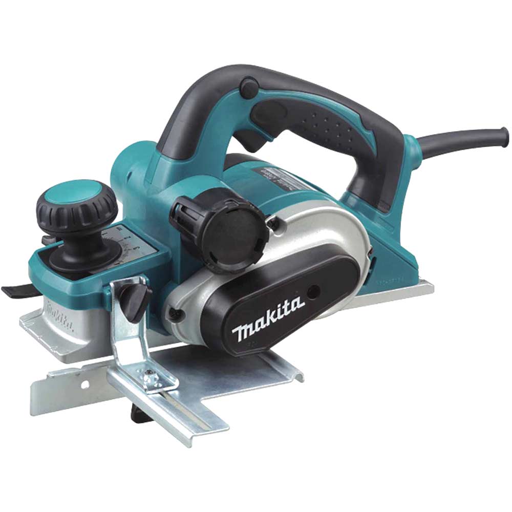 Makita KP0810K Heavy Duty Compact Planer 240v