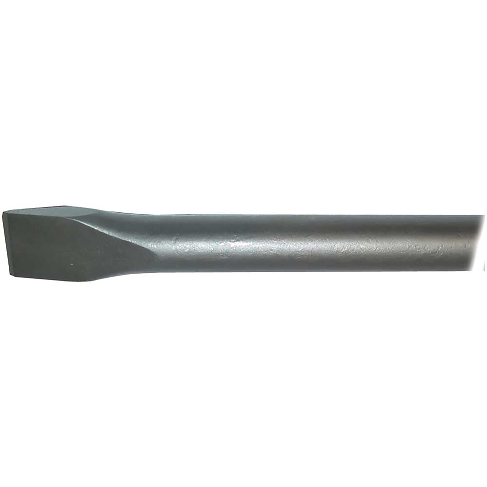 Makita 29mm Hex Shank Chisel 400mm 32mm