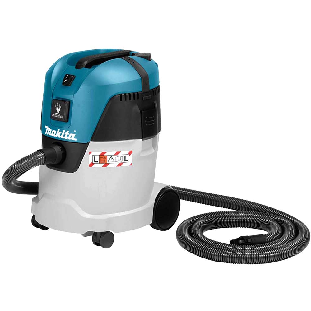 Makita VC2512L L Class Dust Extractor 240v