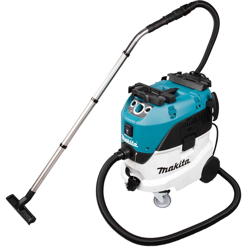 Makita VC4210MX1 M Class Dust Extractor 110v