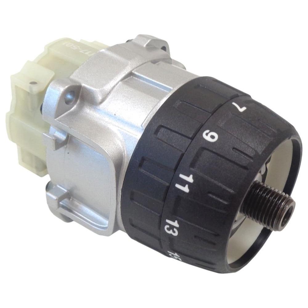 Makita Genuine 126410-4 Gear Assembly DHP481