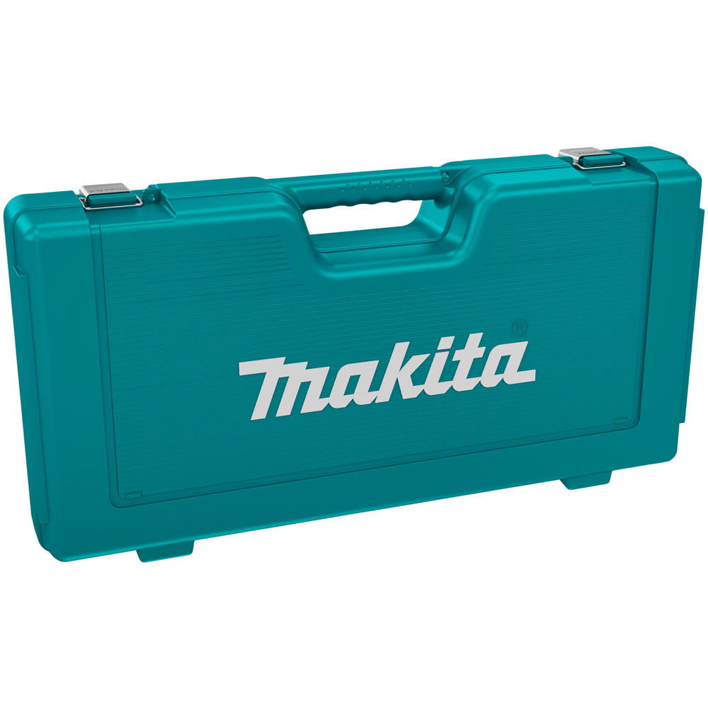 Makita Plastic Carry Case for BHR240 SDS Plus Drill