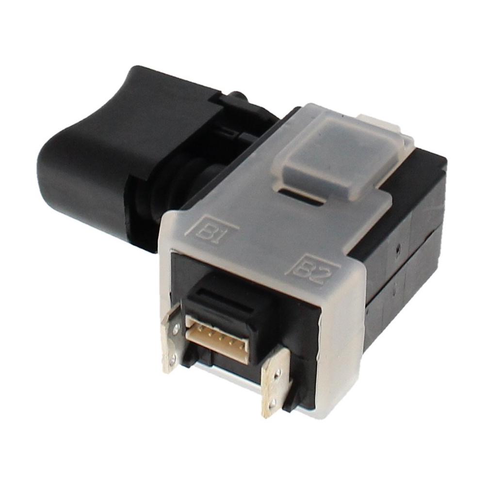 Makita Genuine 143975-1 Switch Comp For Makita Dtd154 Impact Driver