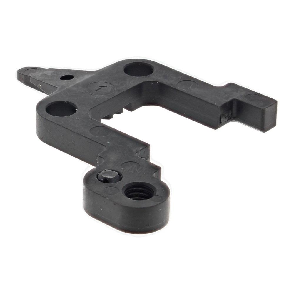 Makita Genuine 144329-5 Centre Plate for Makita DPT353RTJ, DPT353Z Nail Guns