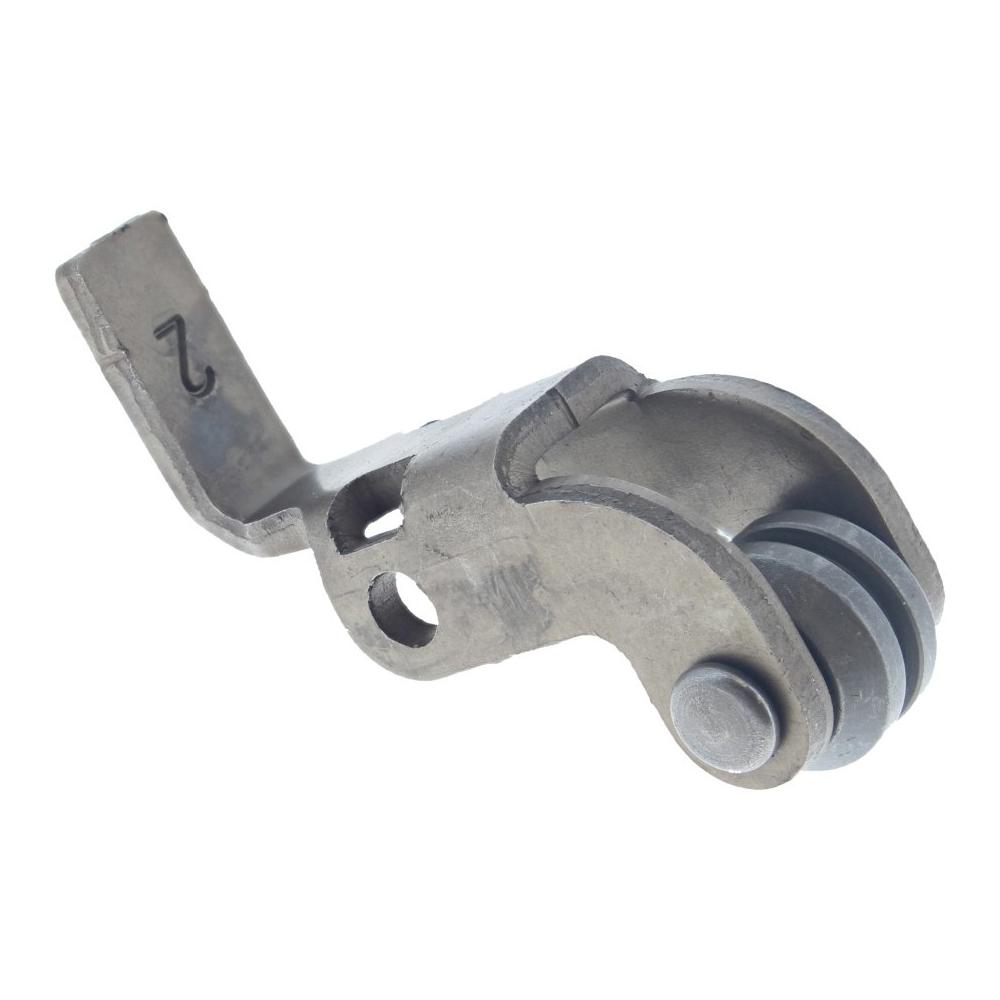 Makita Genuine 153334-1 Blade Guide & Roller for Makita 4340CT, 4350FCT, BJV180 Jigsaws