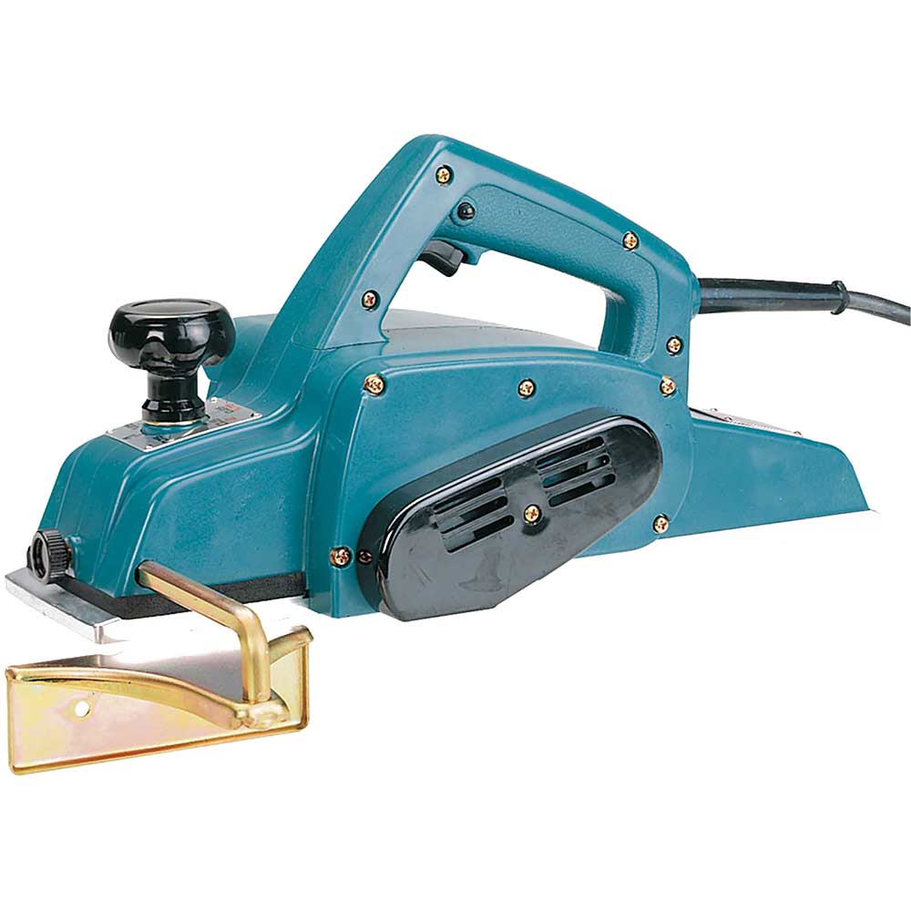 Makita 1911B Heavy Duty Planer 110v