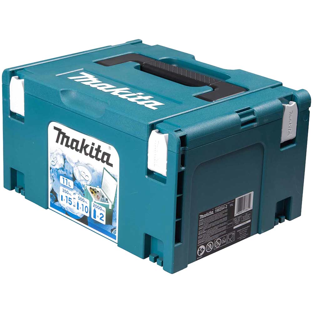 Makita Type 3 Makpac Cool Box