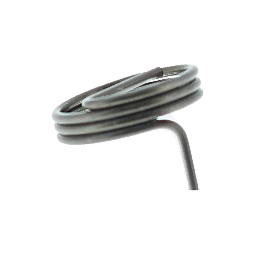 Makita Genuine 231687-9 Torsion Spring 17 For Makita Bjr181- Bjr182 Cordless Circular