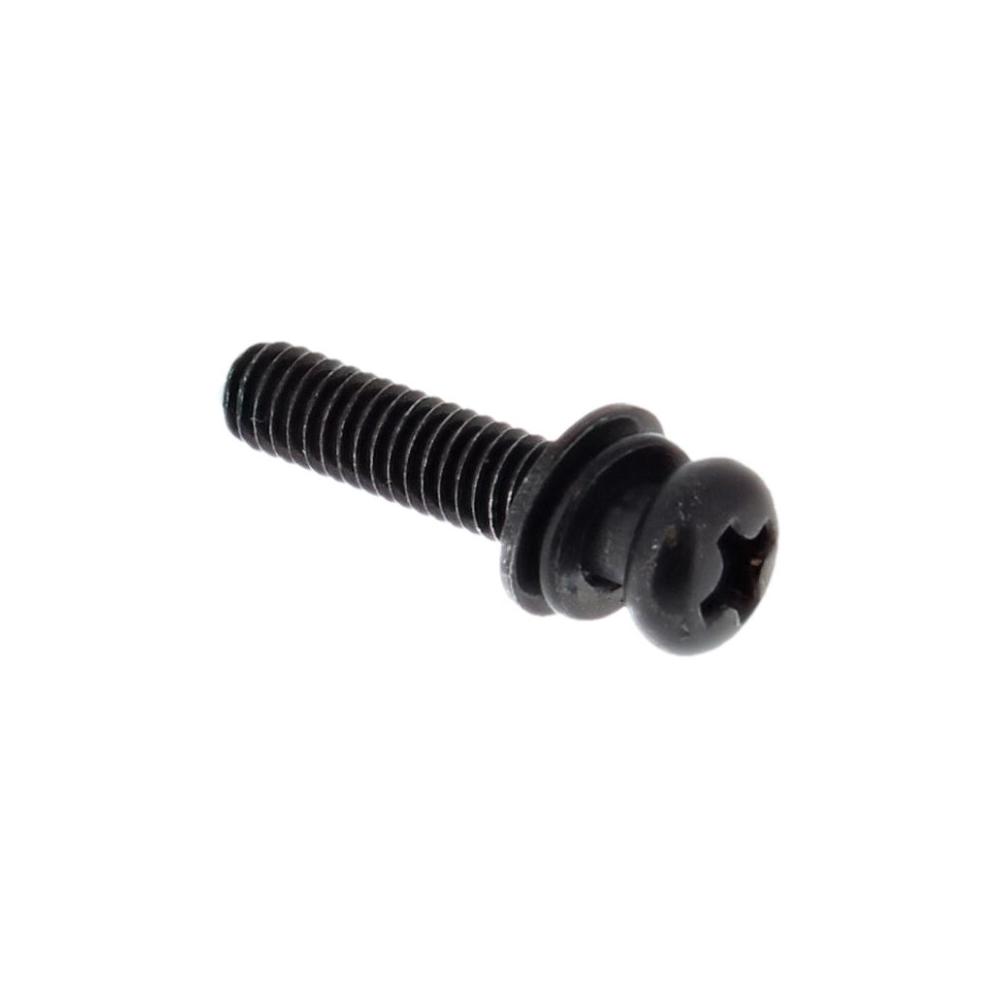 Makita Genuine 265112-8 Pan Hd Screw M4x18 For Makita M9400- M9204- Mt924 Sanders