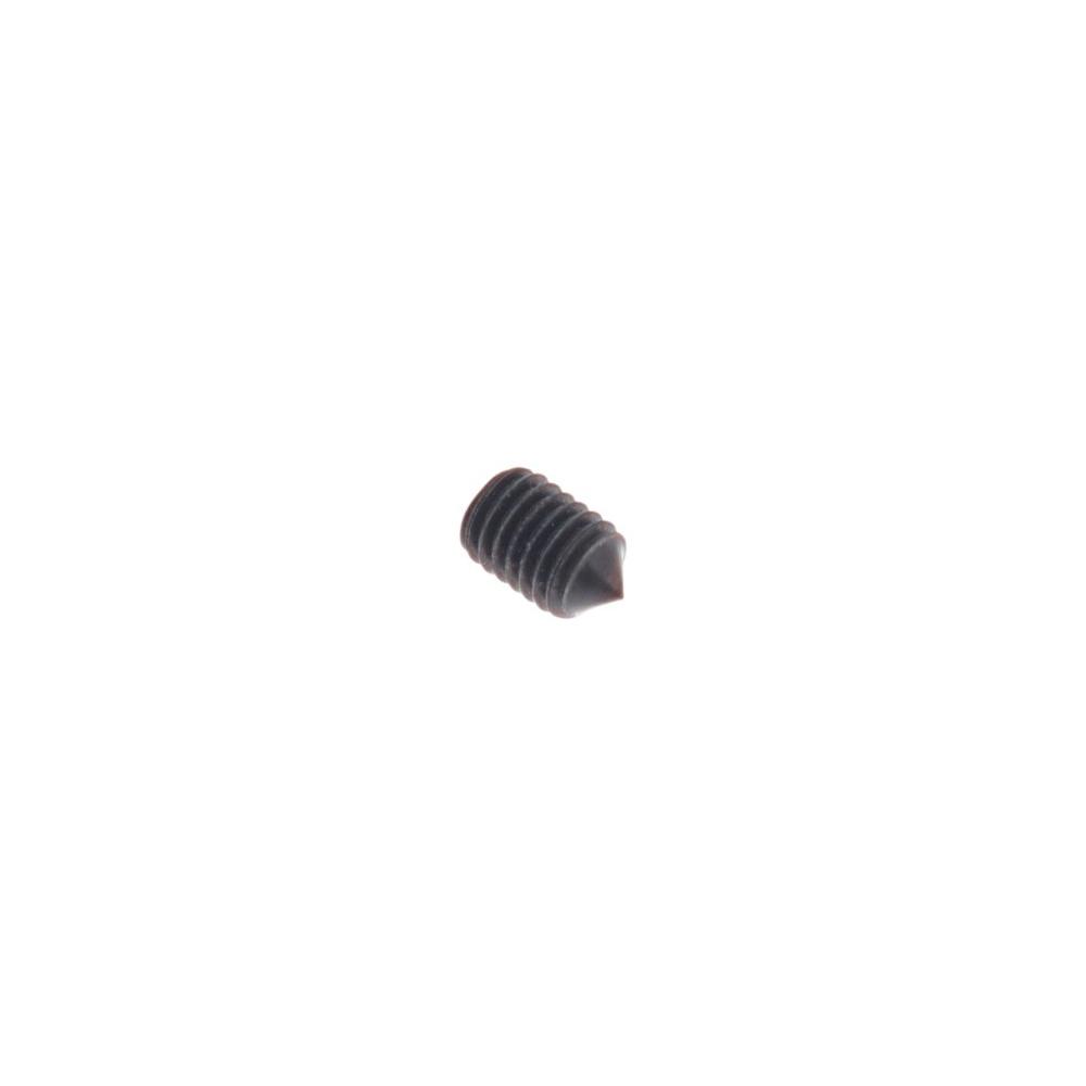Makita Genuine 265880-3P Cone Point Brub Screw M5X8