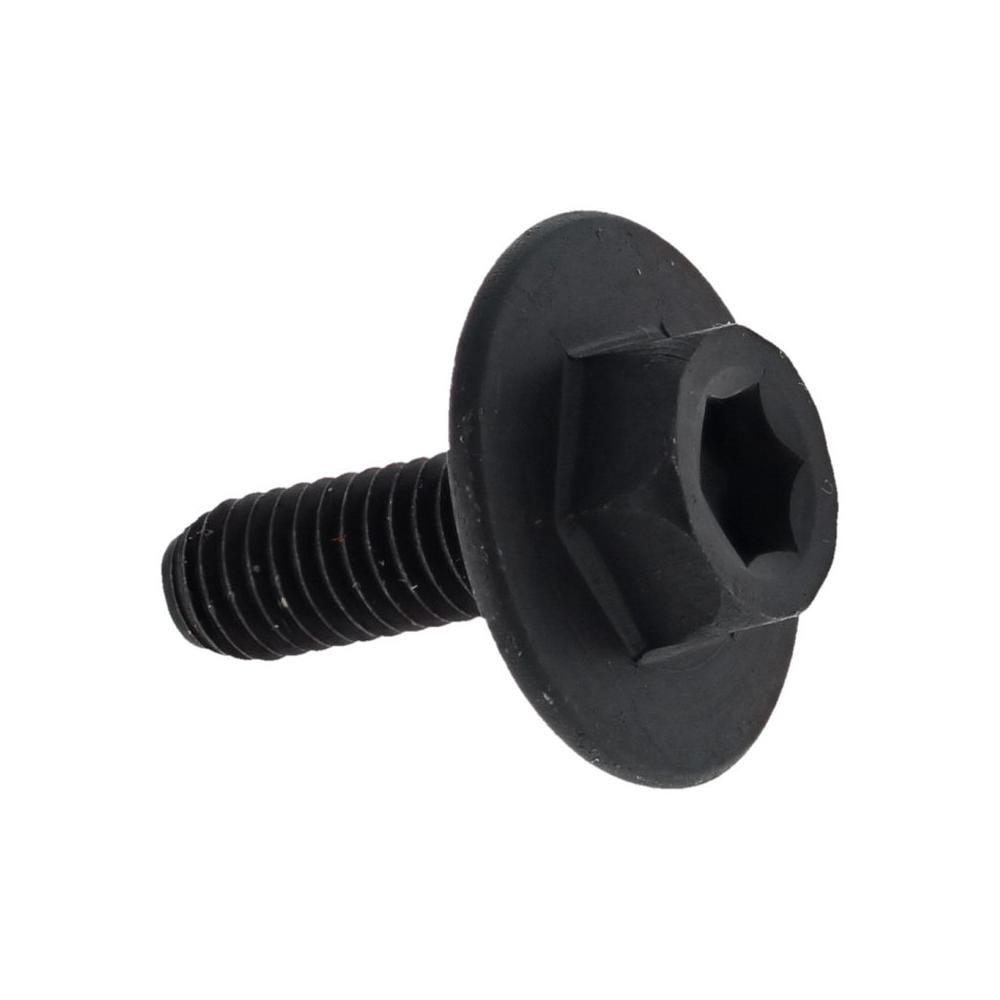 Makita Genuine 266458-5 Hex Socket Hd M6 Bolt For Makita Bss500- Bss501 Circular Saws