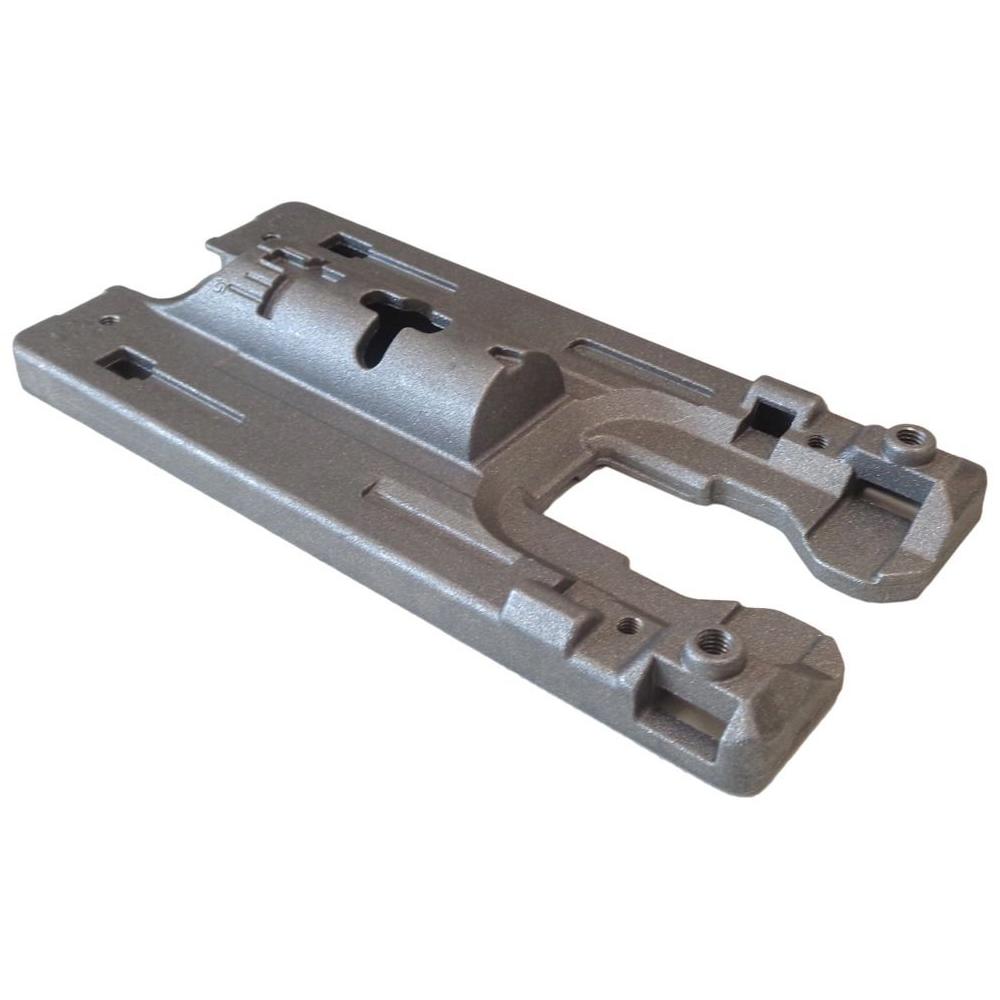 Makita Genuine 317565-8 Base For Makita 4340fct- 4341ct- 4350ct Jigsaws