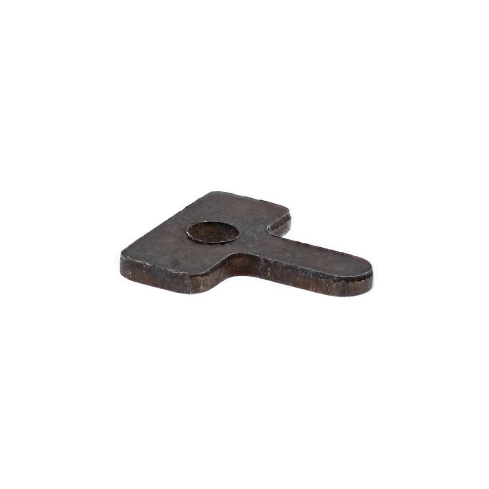Makita Genuine 345214-7 Push Plate For Makita Bjr240- Bjr140d- Bjr18 Circular Saw
