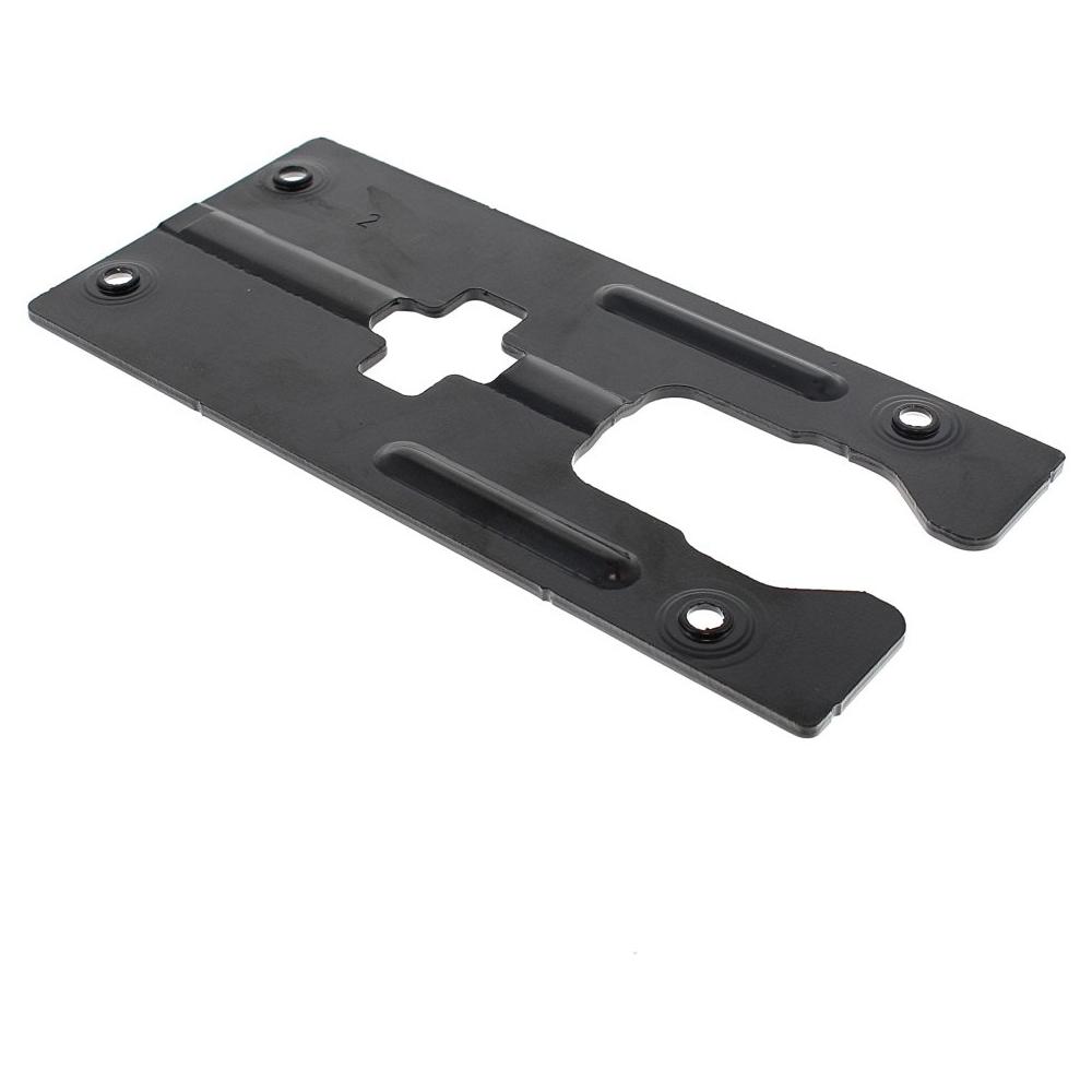 Makita Genuine 345238-3 Base Plate 4340 / Sma400 For Makita Bjv140 Cordless Circular Saw