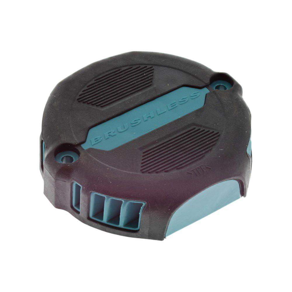 Makita Genuine 412555-7 Rear Cover For Makita Dtw300- Dtw302 Impact Wrenches