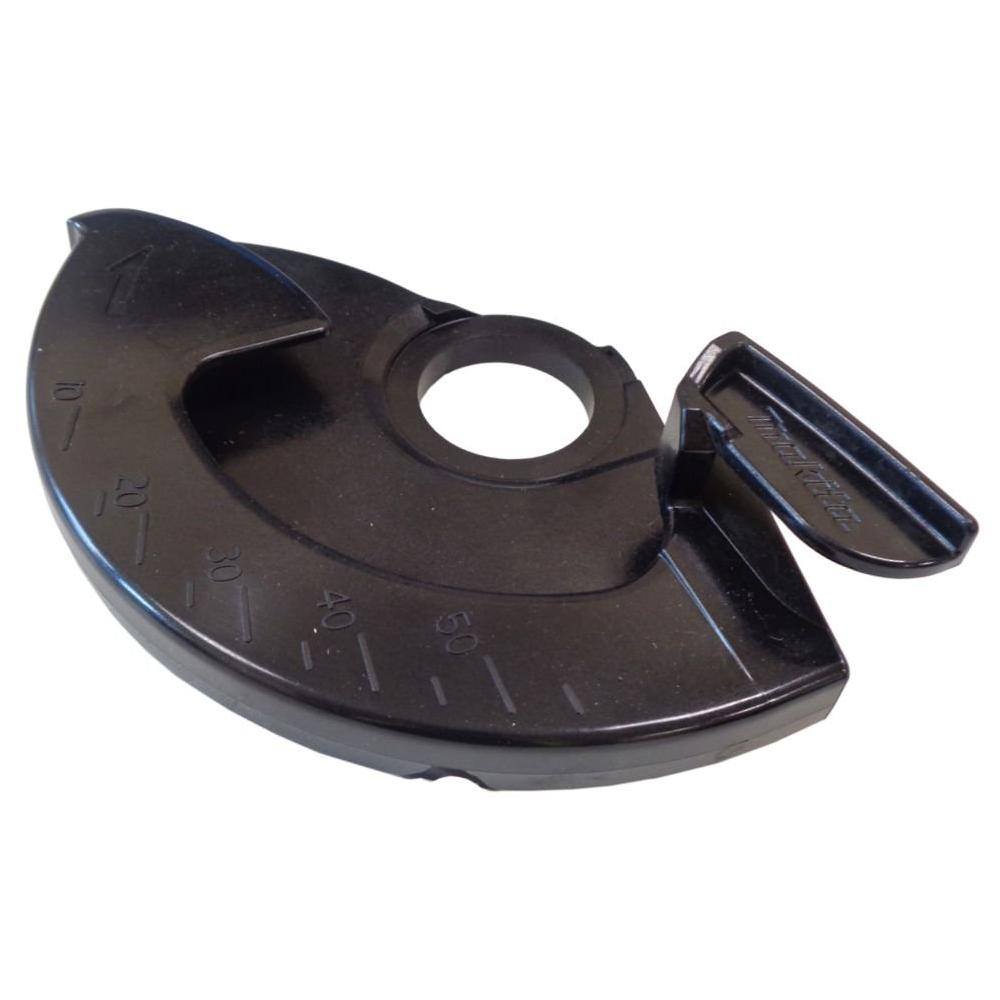 Makita Genuine 419286-9 Blade Safety Cover For Makita Bss610- Bss611 Circular Saws