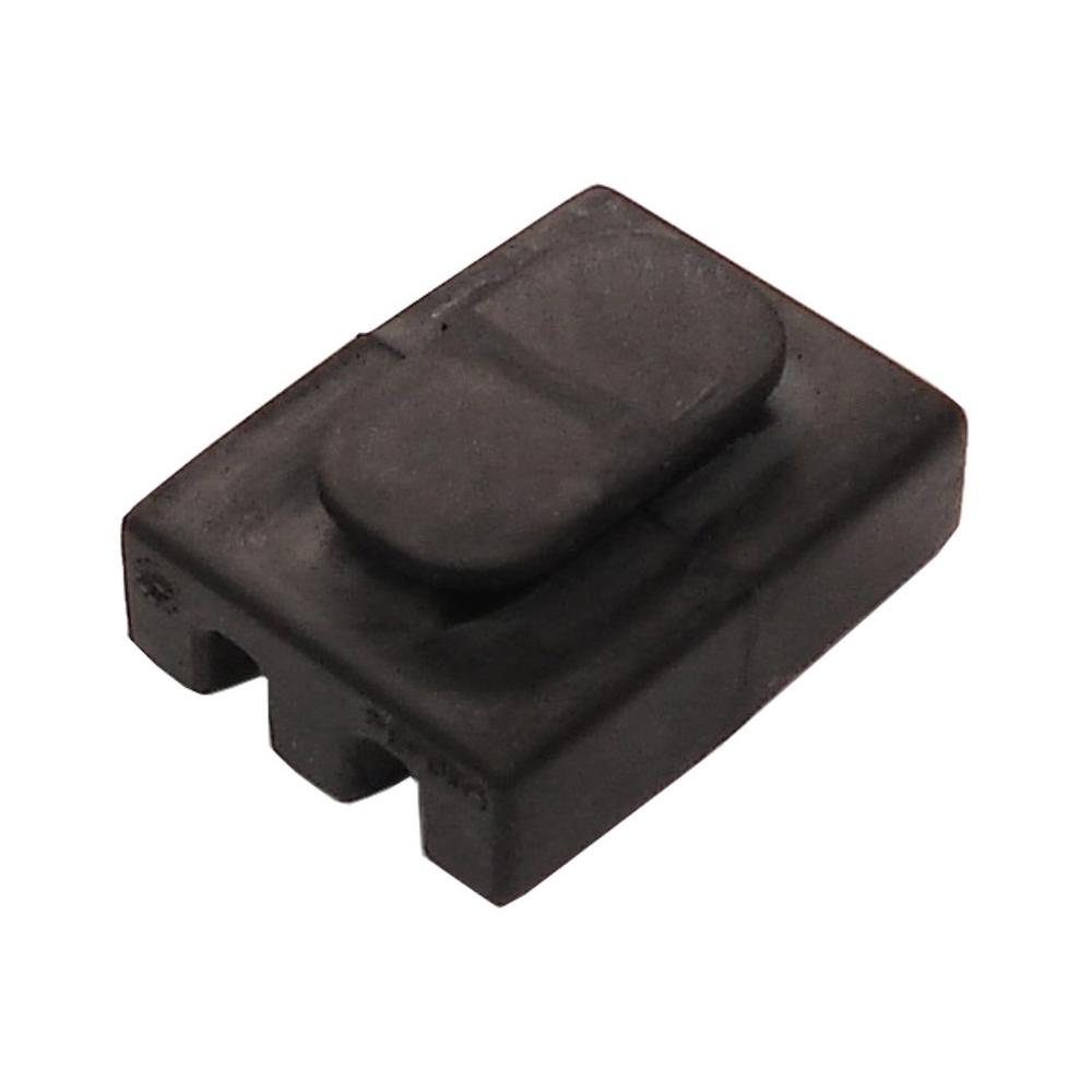 Makita Genuine 424781-6 Rubber Foot For Makita Ek6100 Disc Cutter