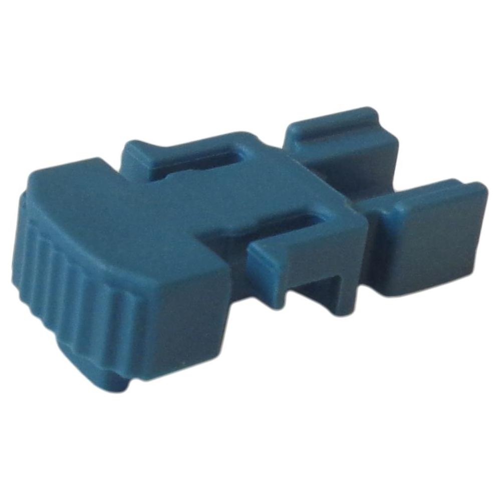 Makita Genuine 454112-5 Lock Button For Makita Bhr242- Bhr243 Sds Rotary Hammers