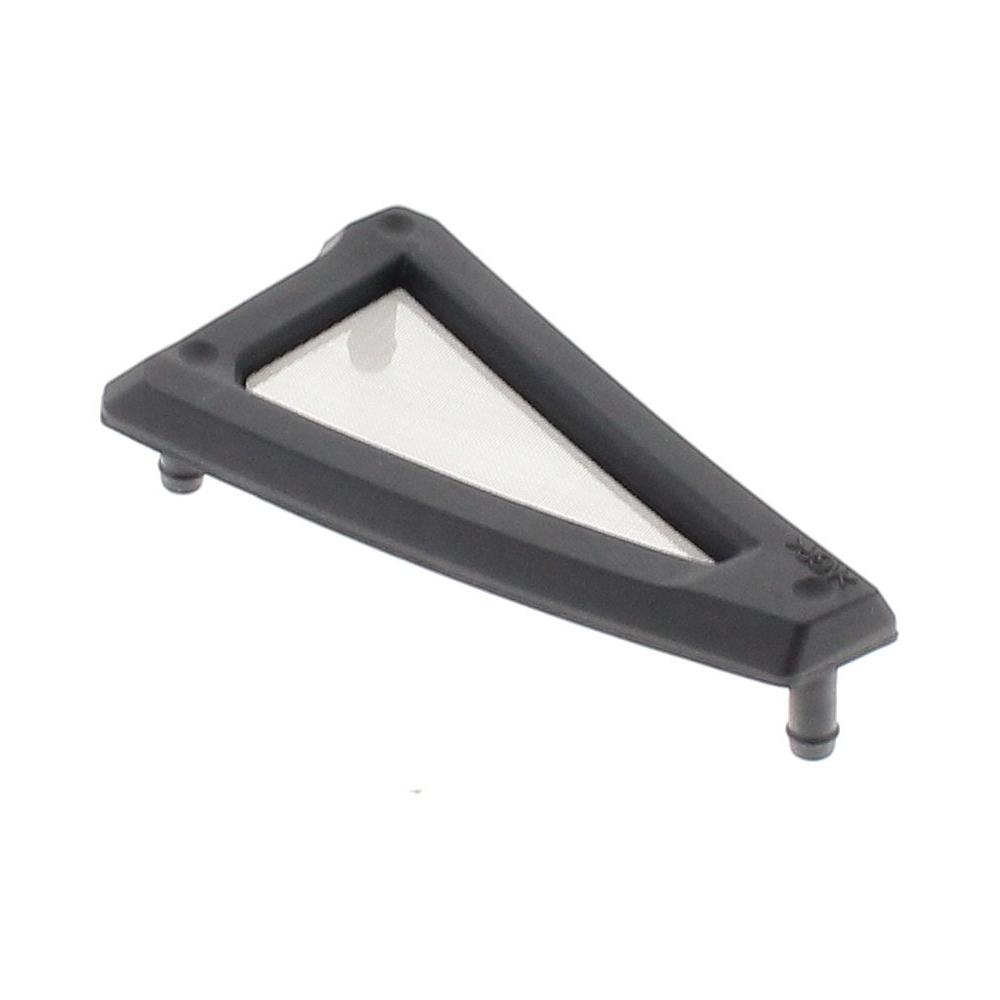 Makita Genuine 455450-8 Dust Cover for Makita DSC250ZK Cordless Steel Rod Cutter, Right Hand Side
