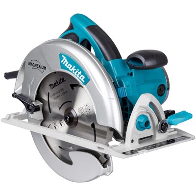 Makita 5008MG Circular Saw 210mm