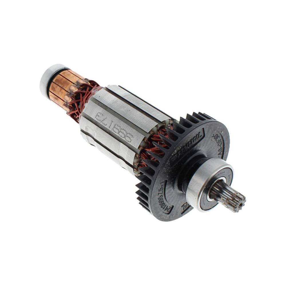 Makita Genuine 519173-3 Armature Assembly 18v For Makita BSS610 Circular Saw