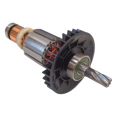 Makita Genuine 519226-8 Armature 18v for Makita BHR202, BHR212 Rotary Hammers