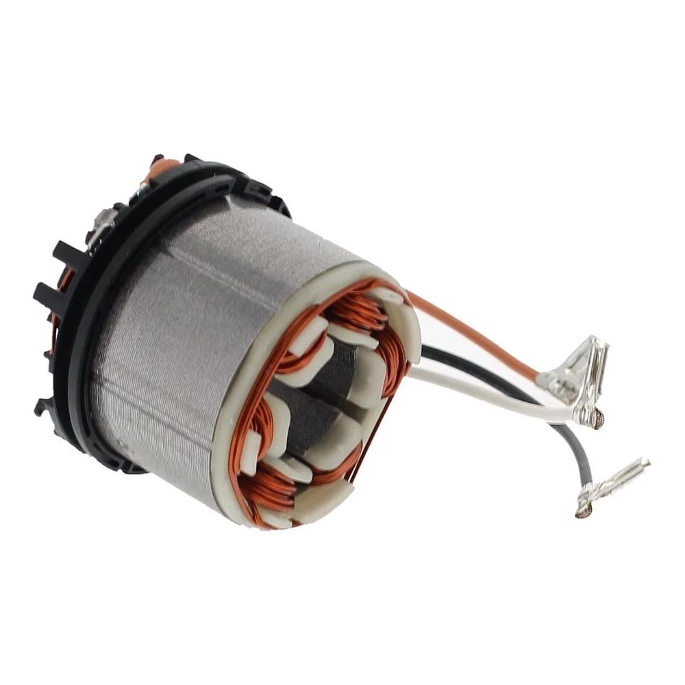 Makita Genuine 529187-4 Stator Assembly For Makita Dhr242- Dhr243 Rotary Hammer Drills