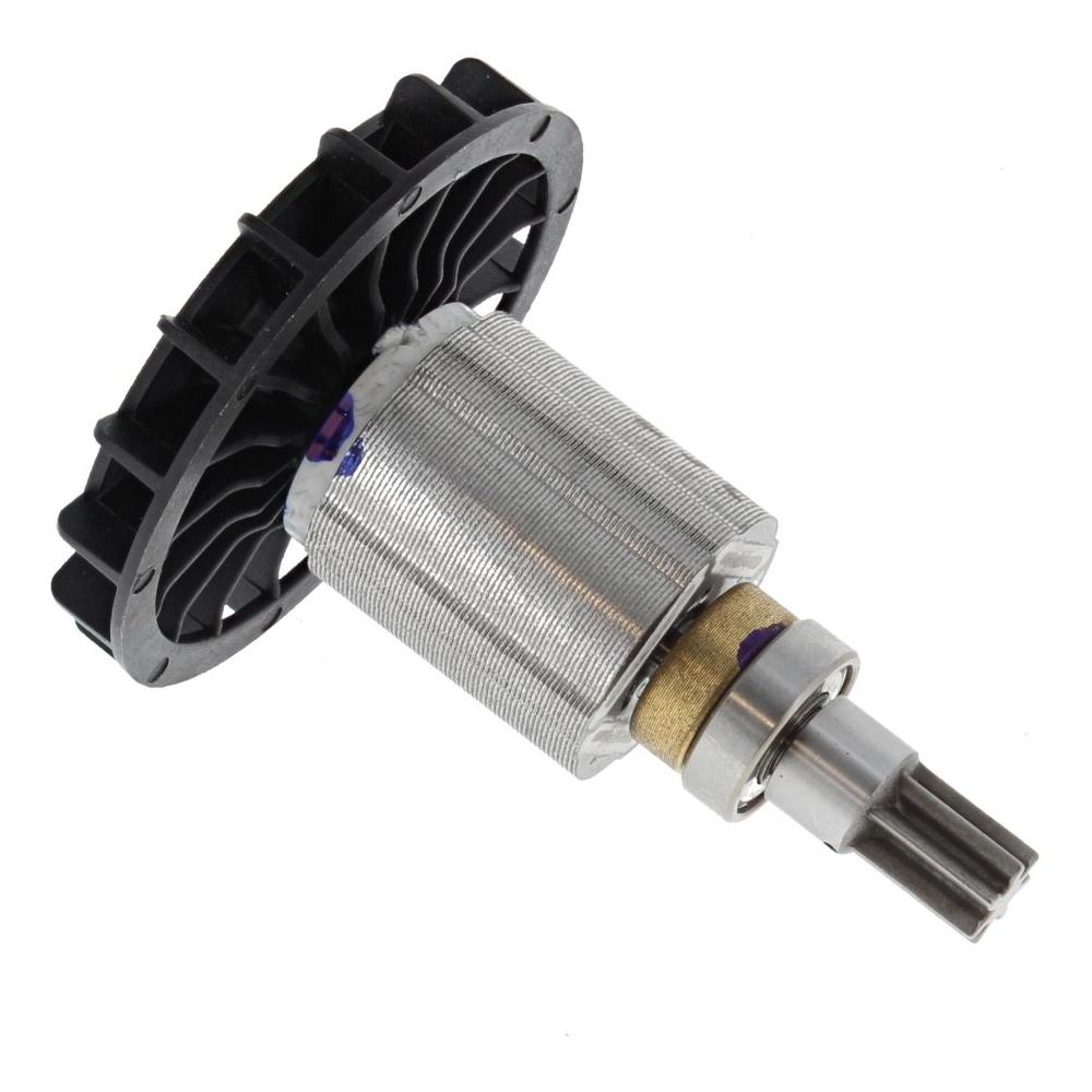 Makita Genuine 619626-3 Rotor For Makita Dtw300- Dtw30 Impact Wrenches