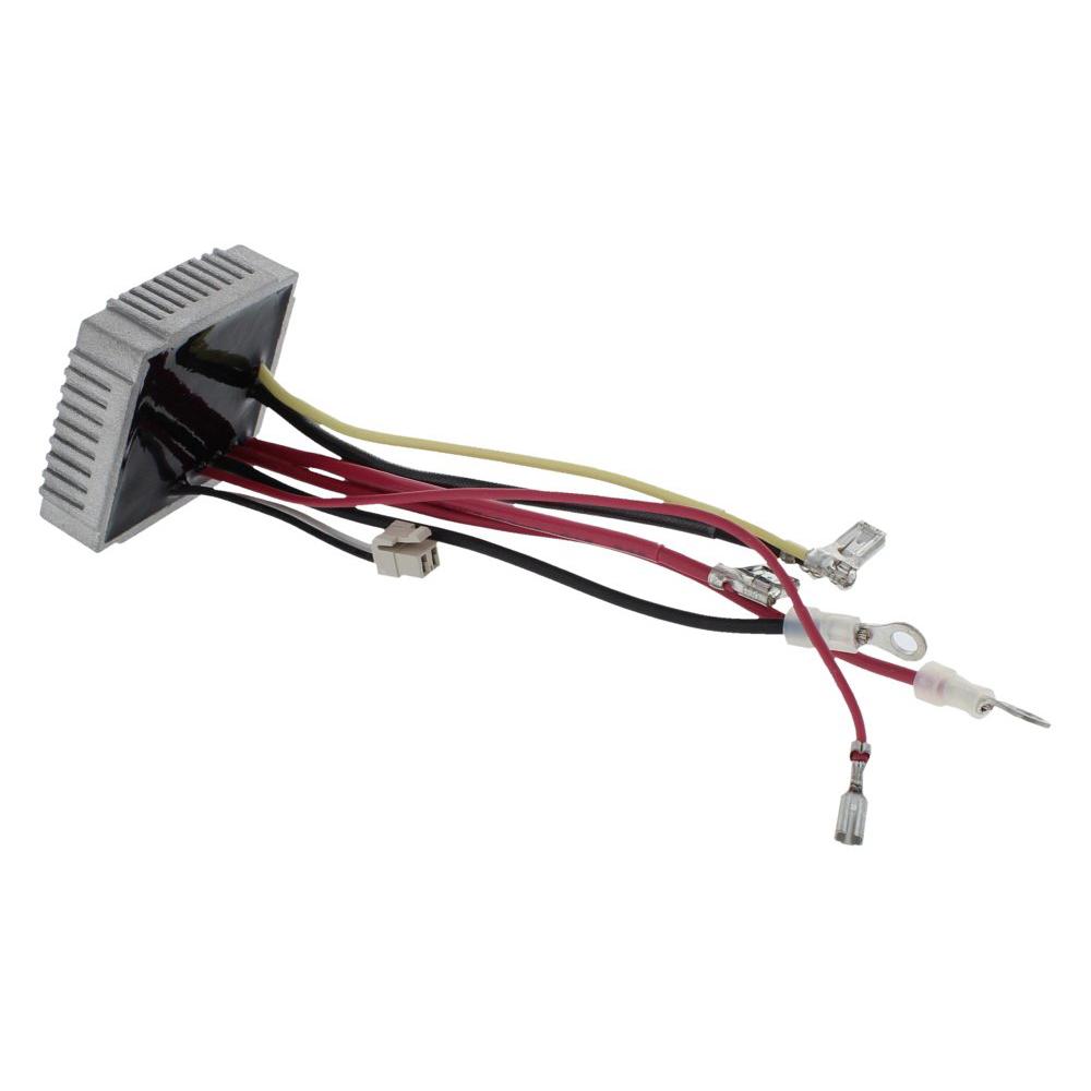 Makita Genuine 620243-4 Controller For Makita Dgd800rmj- Dgd800rfe Cordless Die Grinder